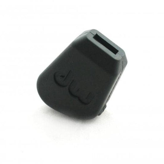 DW DWSP394 Rubber Foot (Single Braced Legs)