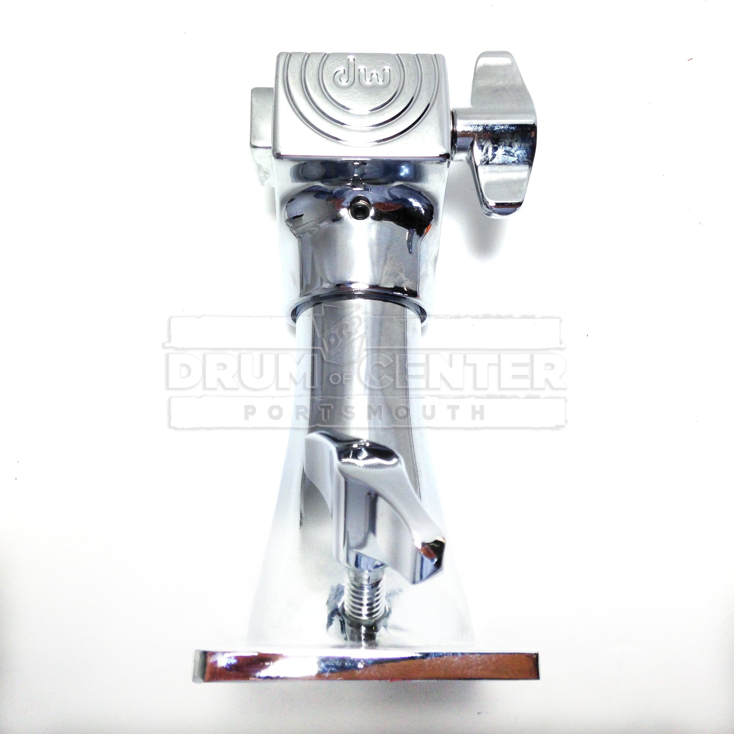 DW DWSP459 Bass Drum Receiver Casting Tower
