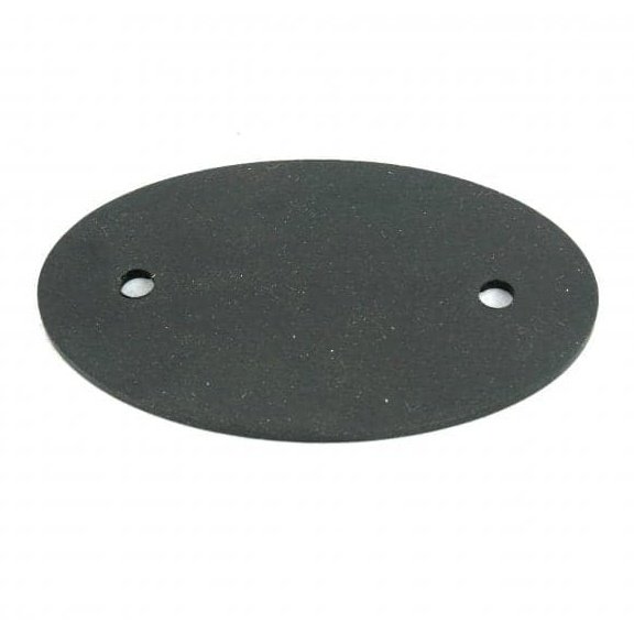 DW Parts : Rubber Mounting Gasket For TB12