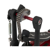 DW Bass Drum Pedal Footboard Toestop For All Pedals