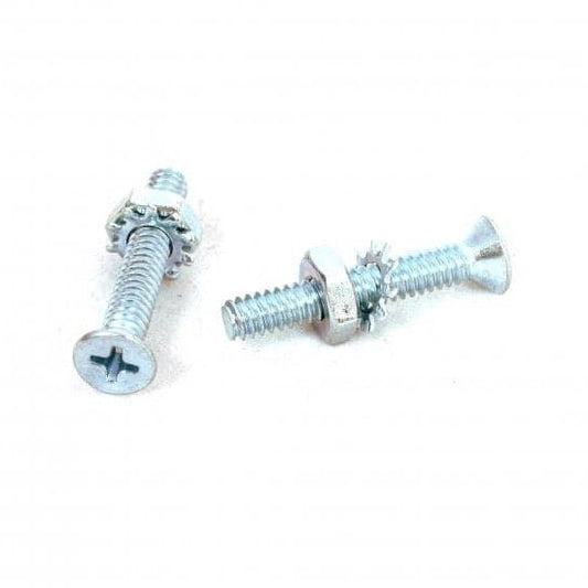 DW DWSP700 Screw, Nut & Washers Base Castng 2 Pack