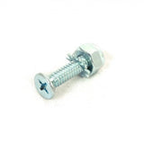 DW Parts : Screw And Nut For 5000 Chain