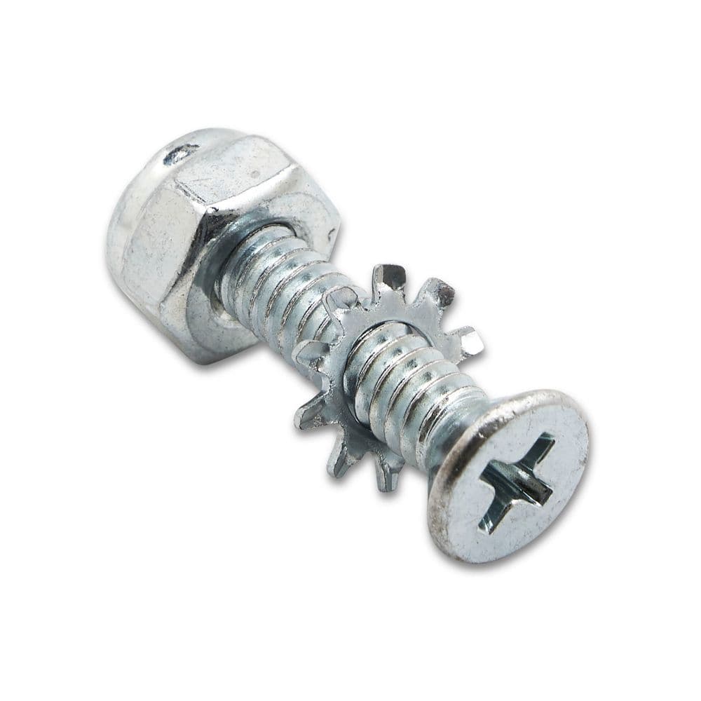 DW Parts : Screw And Nut For 5000 Chain