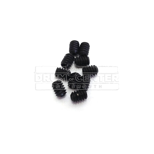 DW DWSP711 Soc Screw (Base Casting Bush)