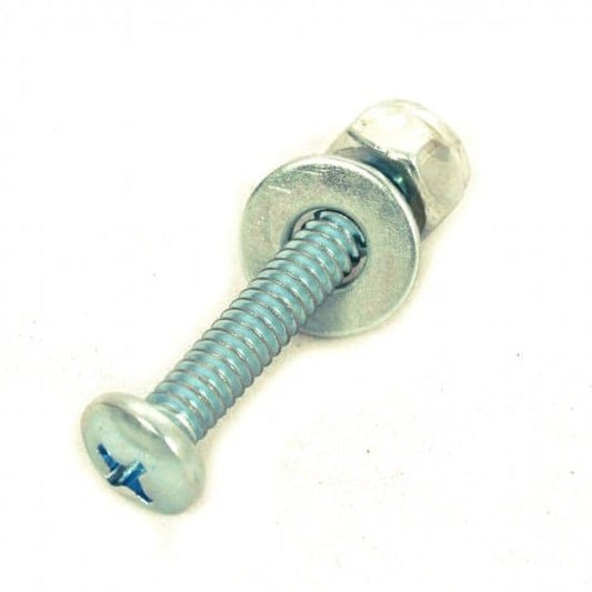 DW DWSP724 Screw, Nut & Washers for Hi Hat Chain