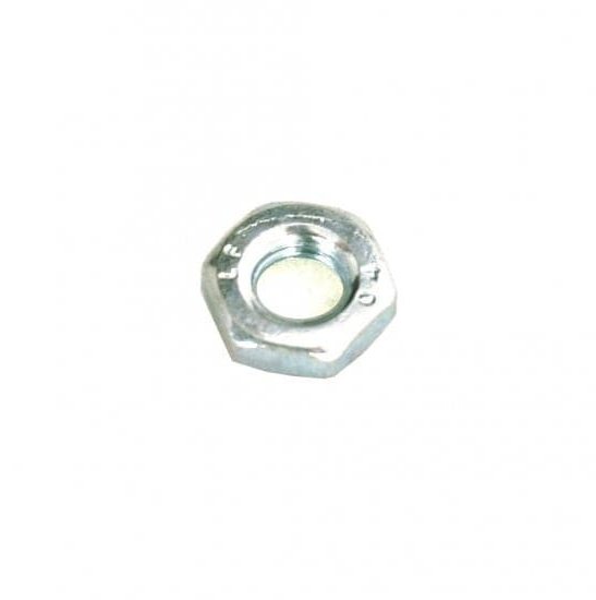 DW DWSP906 Hex Nut For Hex Shaft