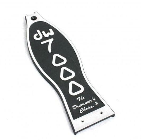 DW DWSP929 7000 Series Footboard