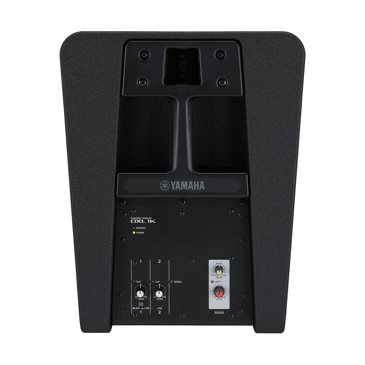 Yamaha DXL1K STAGEPAS Series 1100W Powered Speaker System