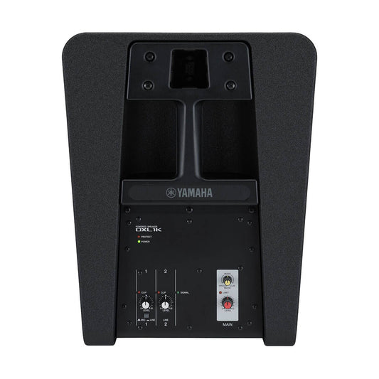 Yamaha DXL1K STAGEPAS Series 1100W Powered Speaker System