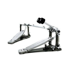 tama direct drive pedal Tama HPDS1TW Dyna-Sync Double Bass Drum Pedal