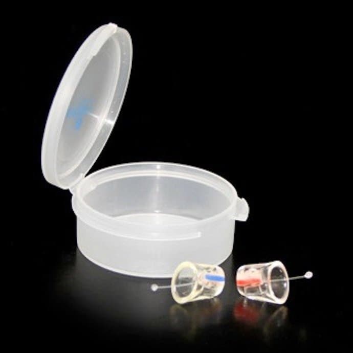 EARasers Musician's HiFi Earplugs-Large