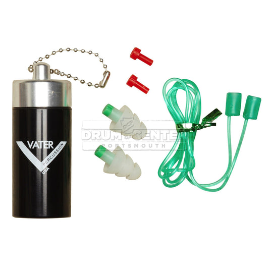 Vater Musician's Ear Plugs