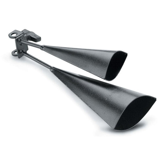 Pearl Pearl Elite mounted Agogo cowbell-ECB23