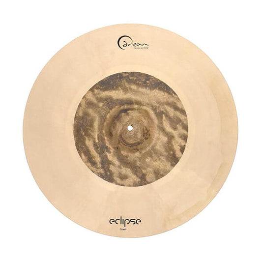 Dream Eclipse Crash Cymbal 17" 1380 grams