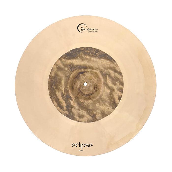 Dream Eclipse Crash Cymbal 17"