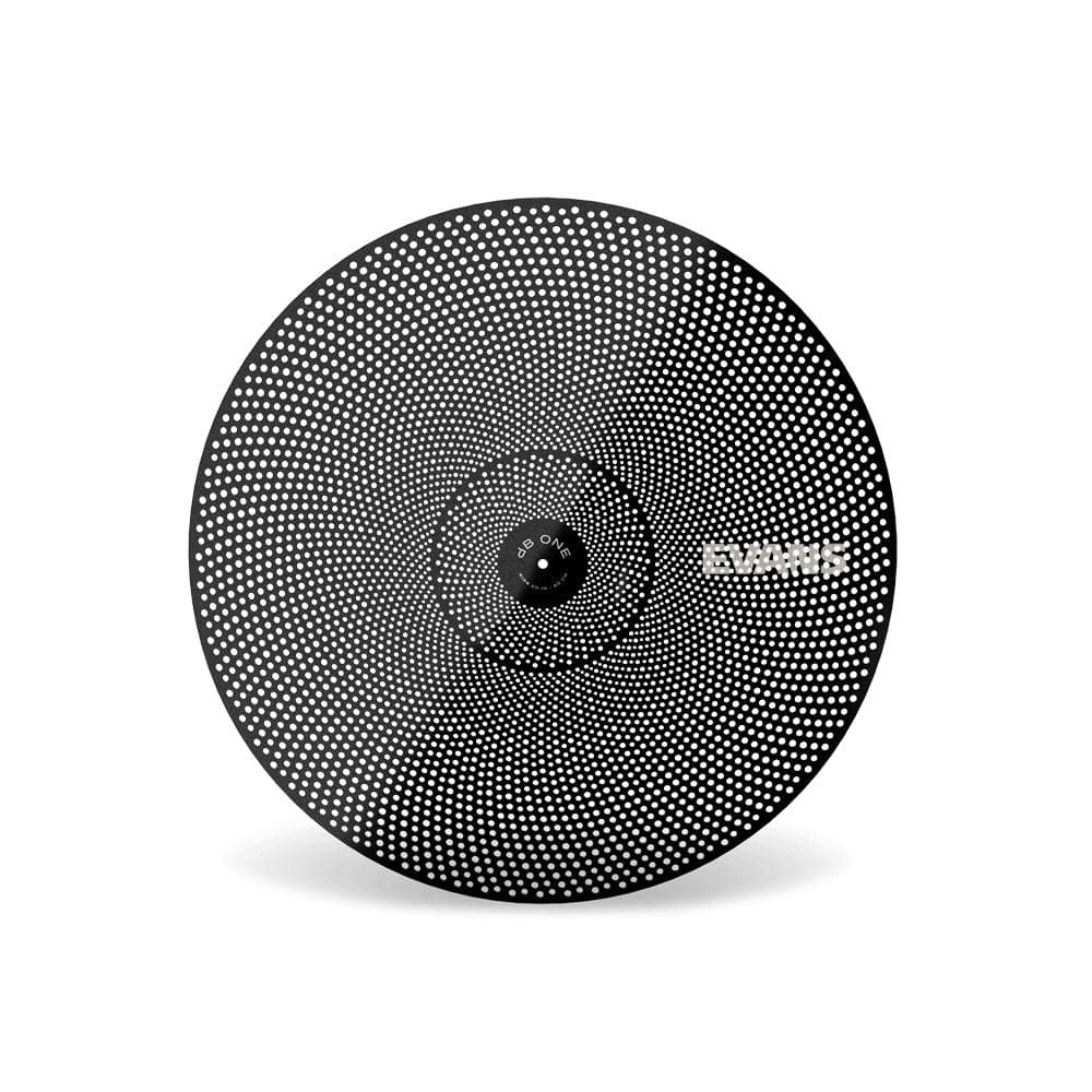 Evans dB One Cymbal Pack 14/16/18/20