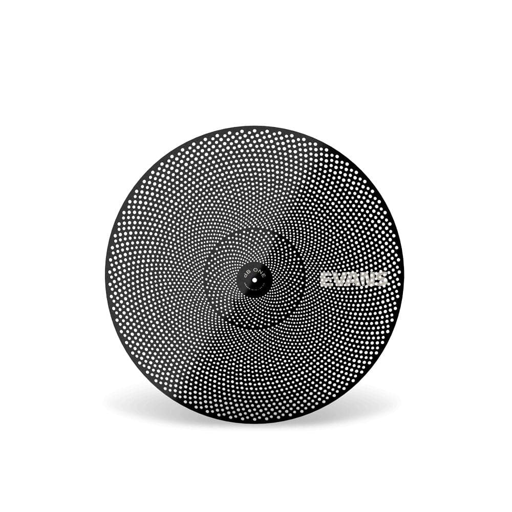 Evans dB One Cymbal Pack 14/16/18/20