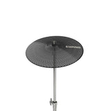 Evans dB One Drum Head/Cymbals Complete Pack