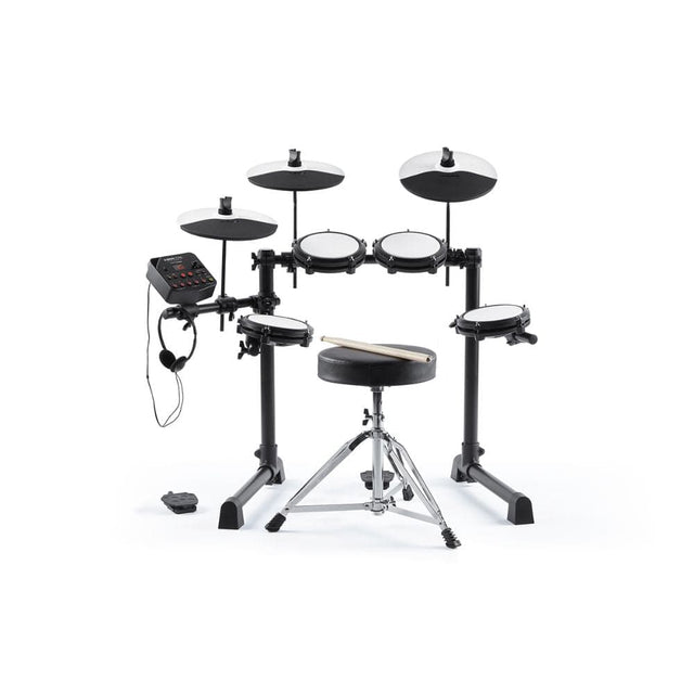Alesis 8-piece Drum Kit
