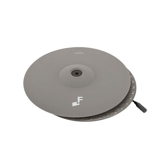 EFNOTE Hi-Hat Cymbals 14" (3X, 5, 5X, 7)