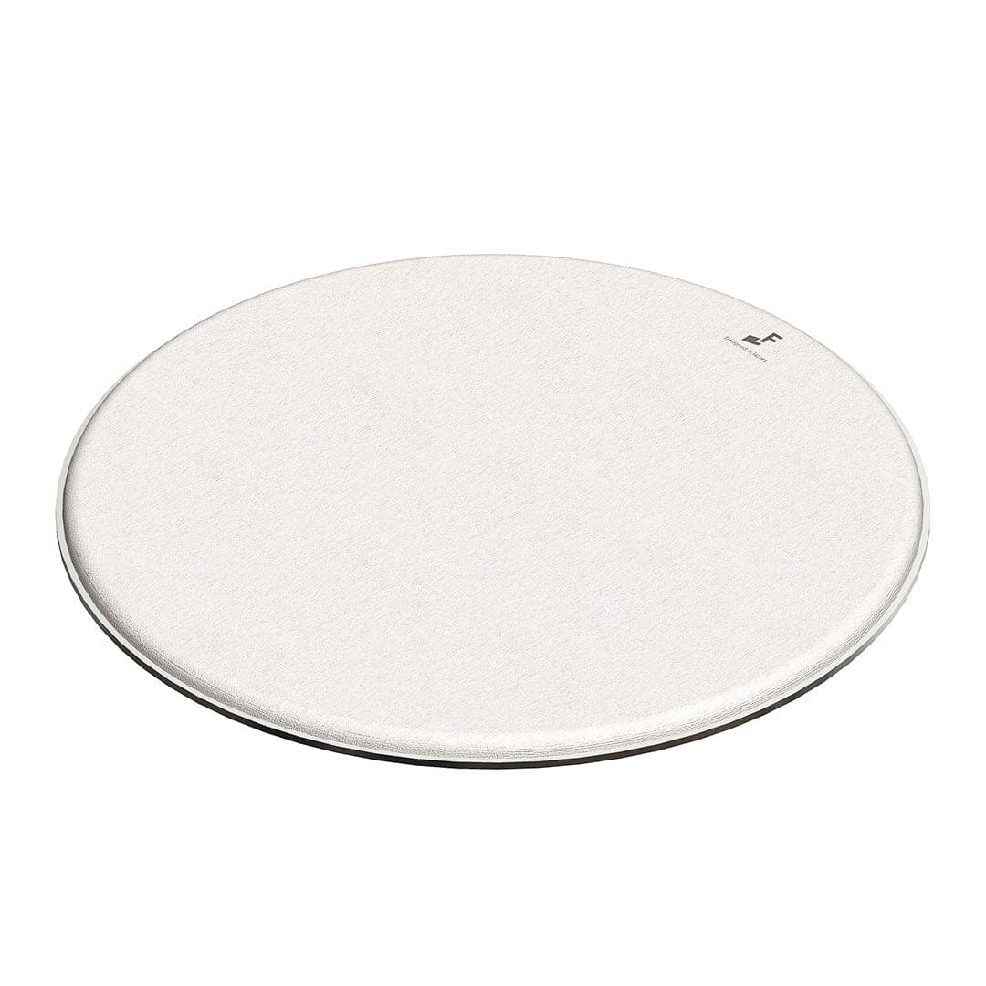 EFNOTE Mesh Drum Head 20"