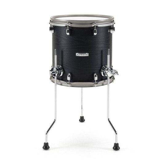 EFNOTE Floor Tom 12" Black Oak