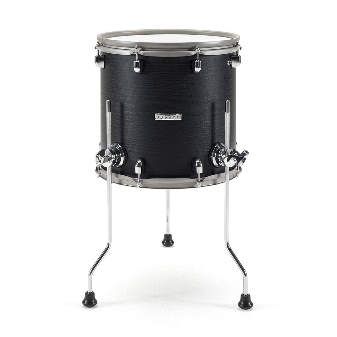 EFNOTE Floor Tom 13" Black Oak