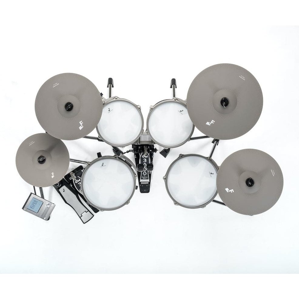 EFNOTE 3 Electronic Drum Set