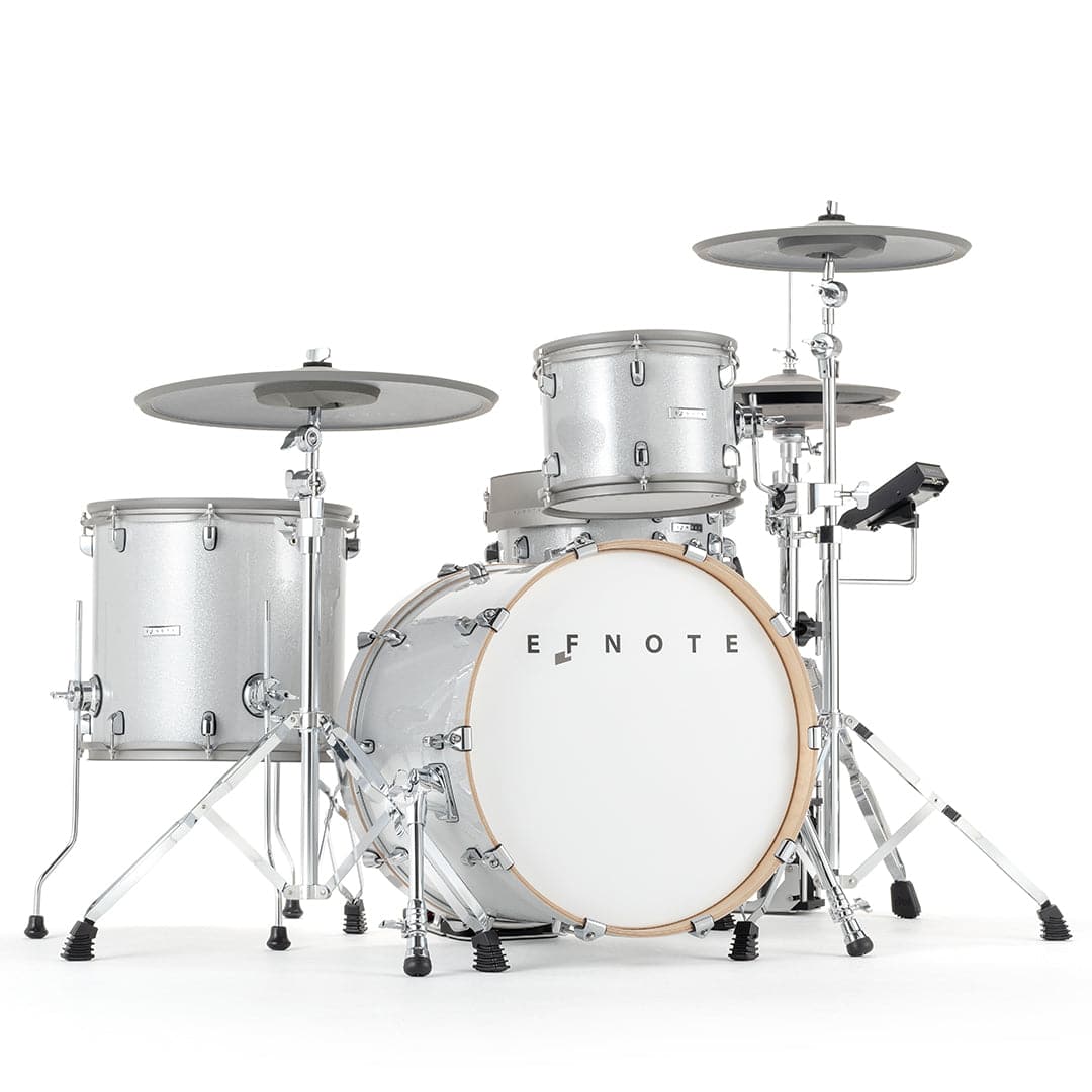 EFNOTE 7 Acoustic Designed Electronic Drum Set