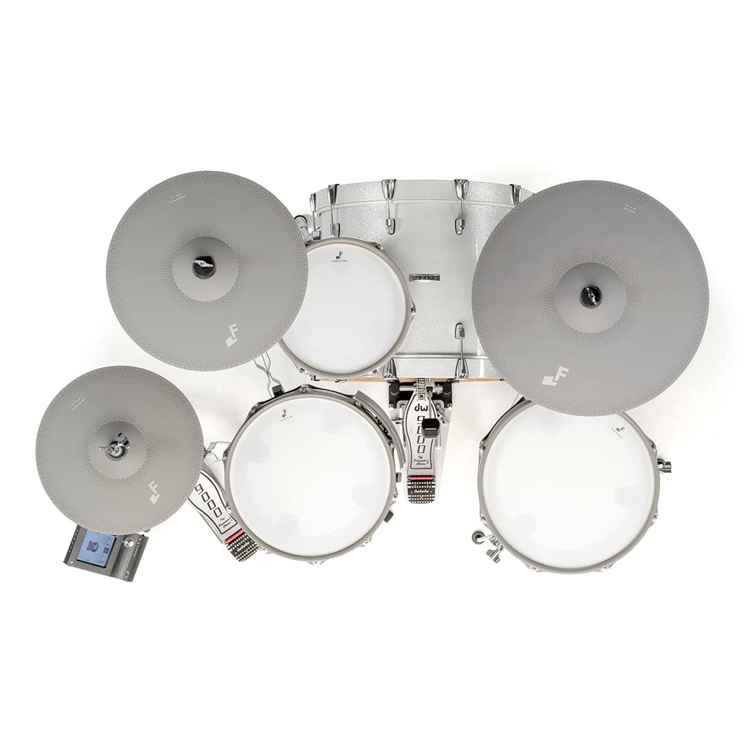 EFNOTE 7 Acoustic Designed Electronic Drum Set