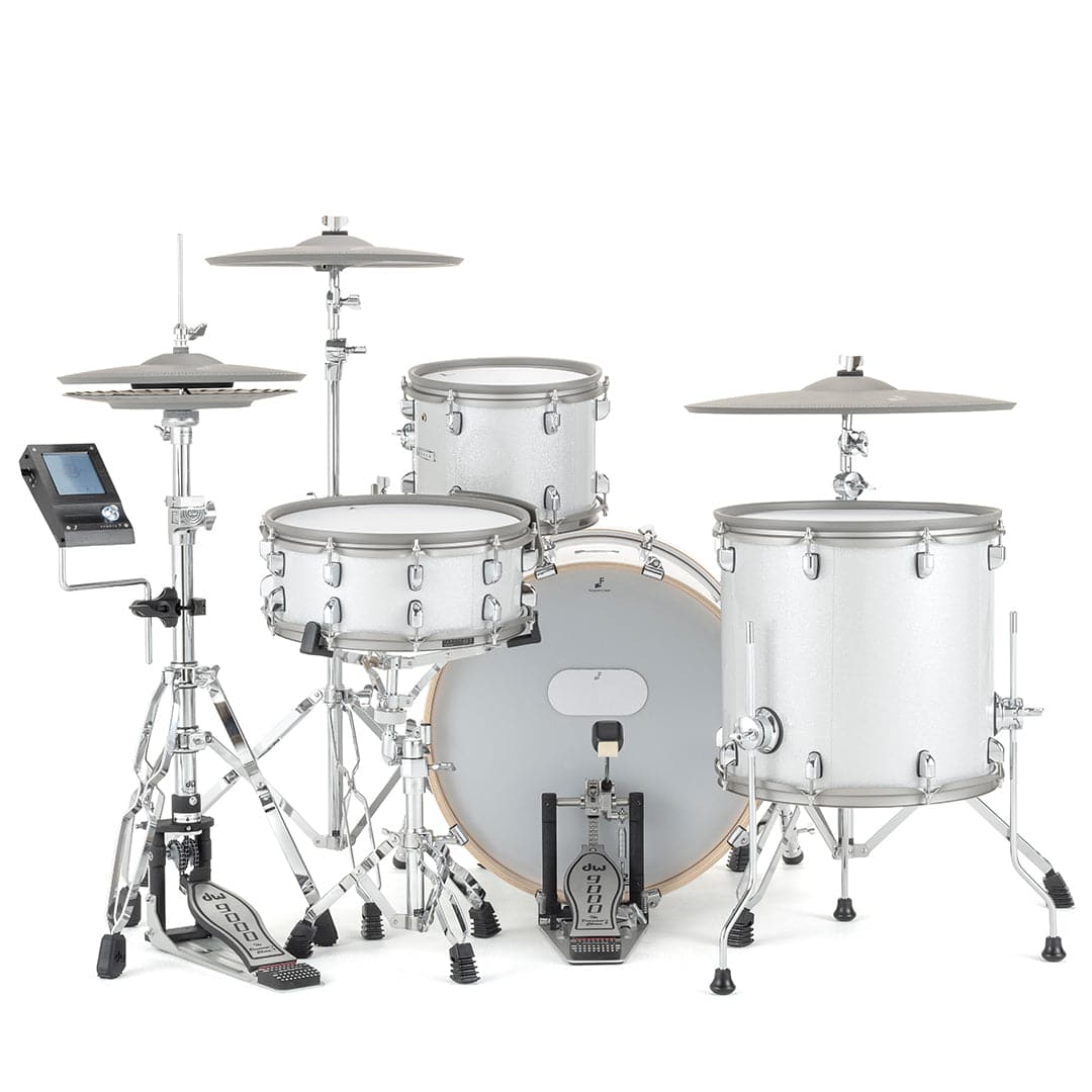 EFNOTE 7 Acoustic Designed Electronic Drum Set