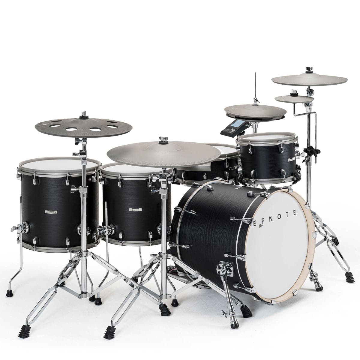 EFNOTE 7X Acoustic Designed Electronic Drum Set