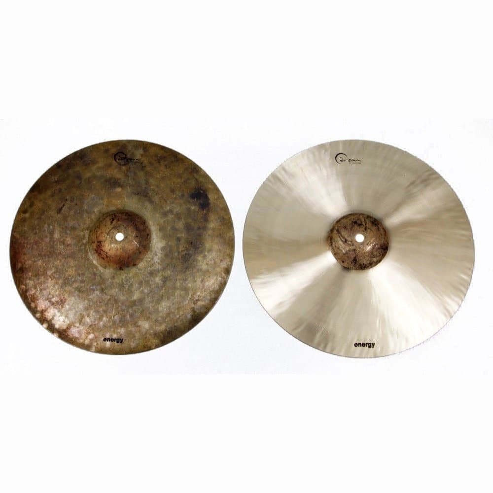 Dream Energy Hi Hat - 14