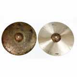 Dream Energy Hi Hat - 14