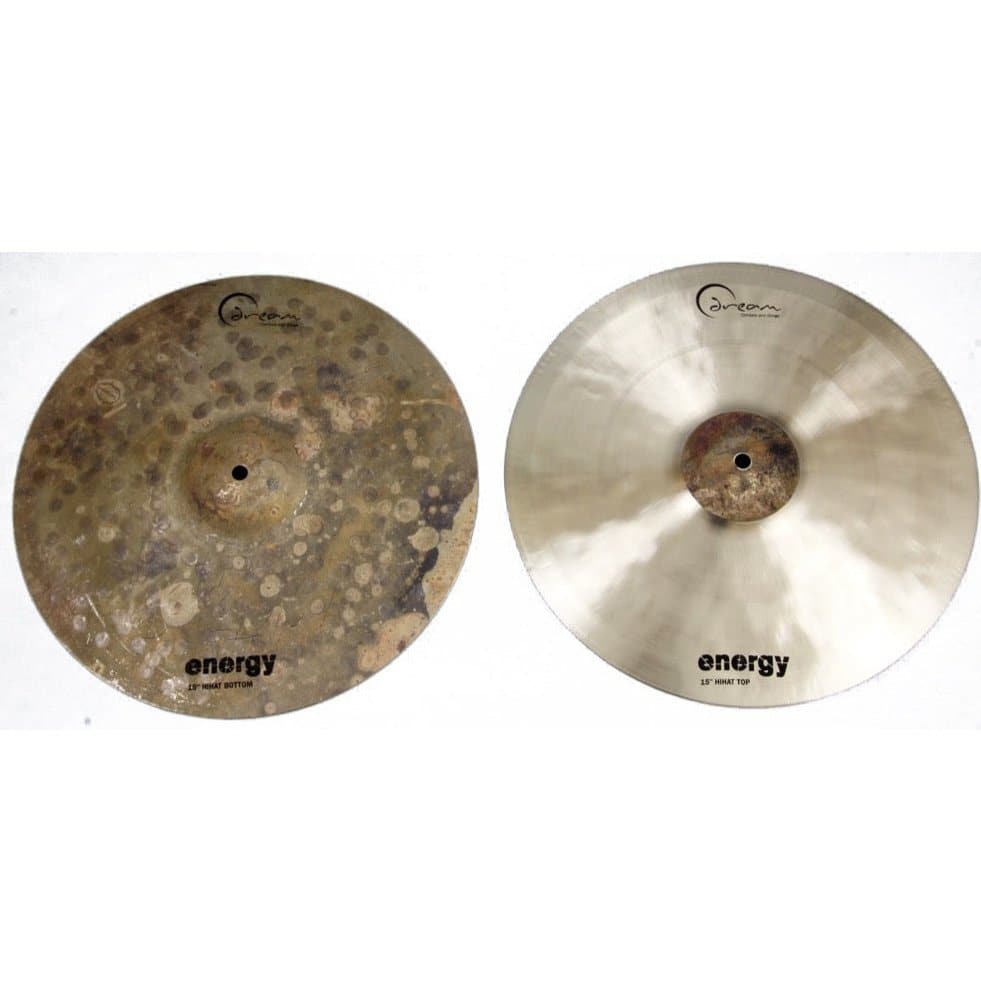 Dream Energy Hi Hat - 15
