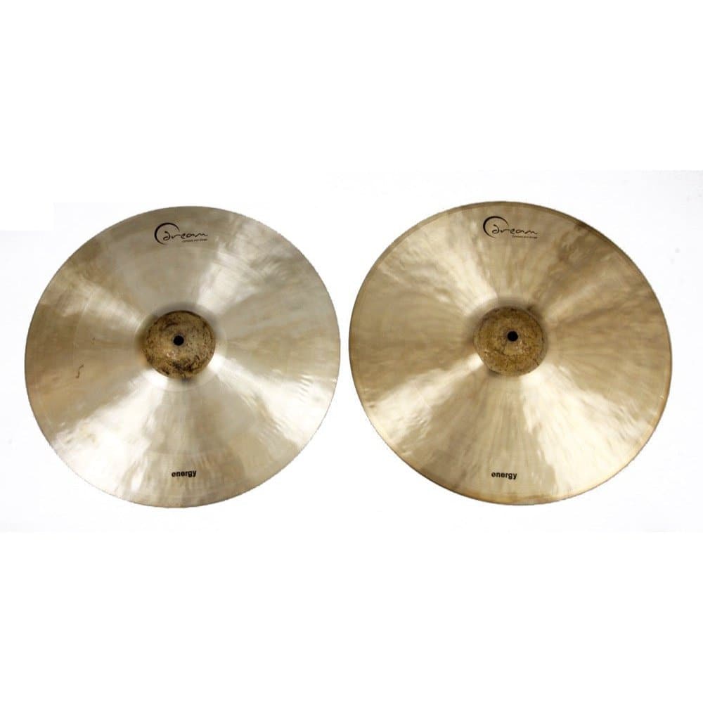 Dream Energy Hi Hat - 16