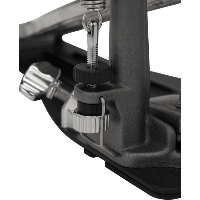 Pearl P1032R Eliminator Solo Double Bass Drum Pedal, Red Cam