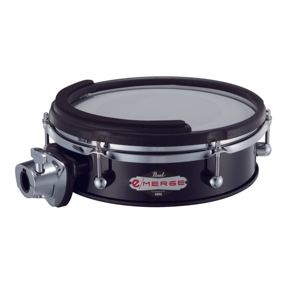 Pearl E/merge 10 Tom