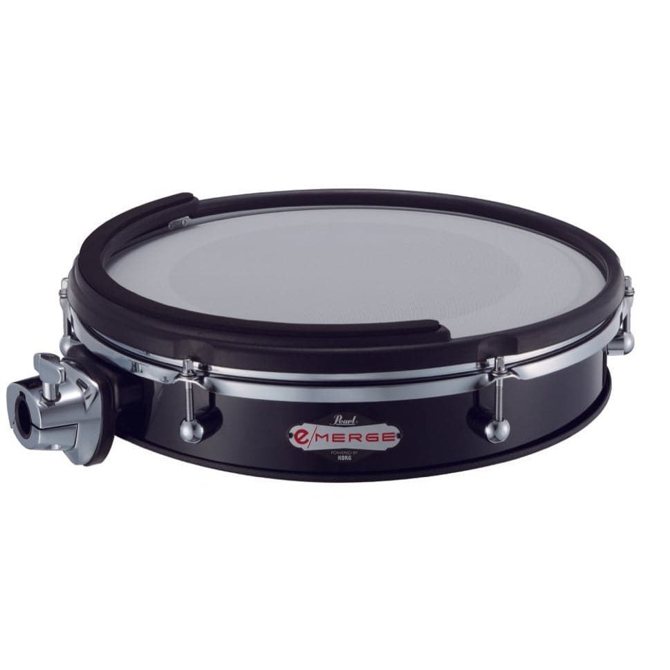 Pearl E/merge 14 Tom