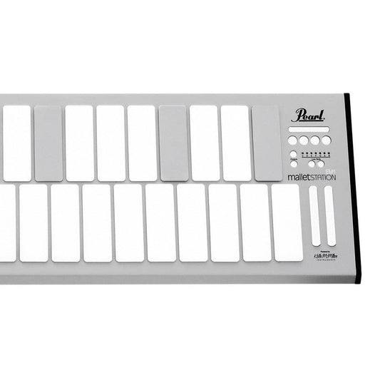 Pearl malletSTATION 3.0 Oct Adjustable Range Electronic Mallet Controller