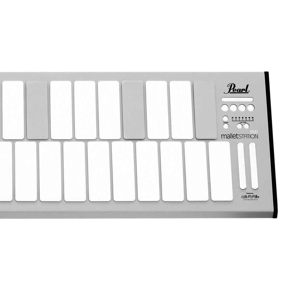 Pearl malletSTATION 3.0 Oct Adjustable Range Electronic Mallet Controller OPEN BOX