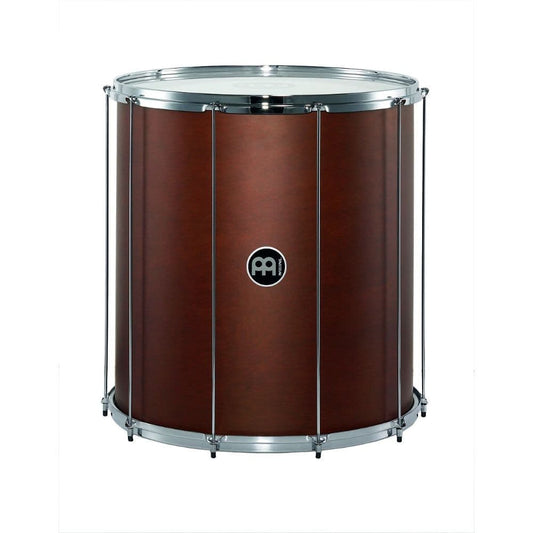 Meinl Wood Surdo 22 x 24 African Brown