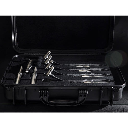 Earthworks DK7 DrumKit Microphone Pack