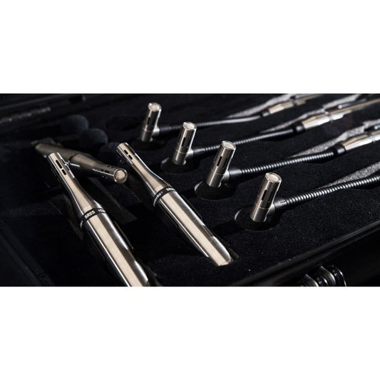 Earthworks DK7 DrumKit Microphone Pack