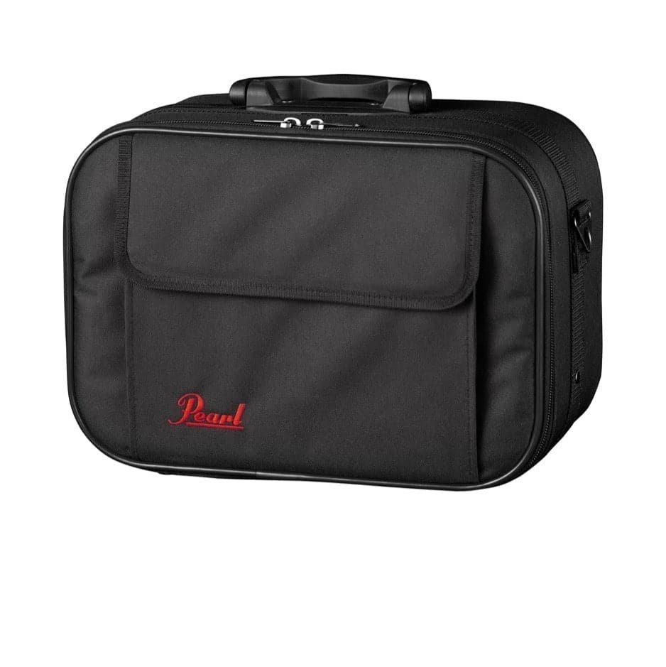 bass drum pedal case Pearl Double Pedal Case for Eliminator Pedals