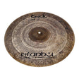 Istanbul Agop Lenny White Epoch Crash Cymbal 17" 1142 grams