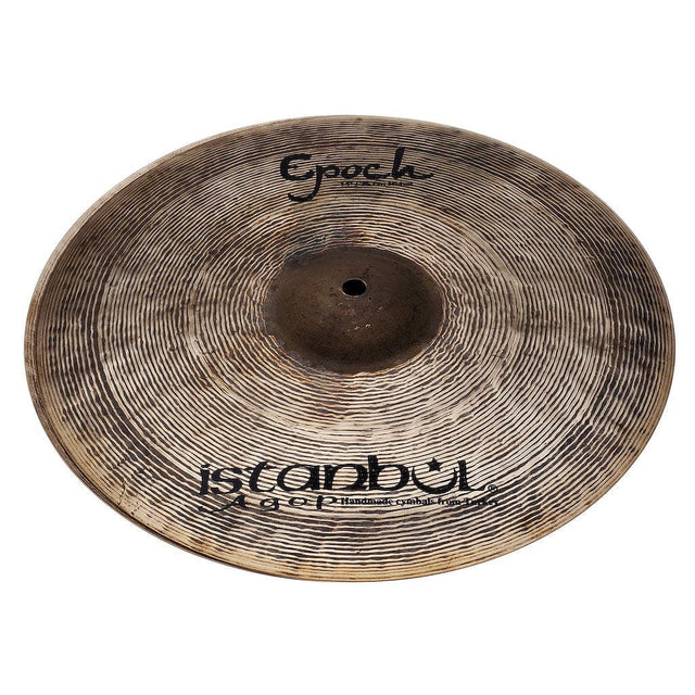 Istanbul Agop Lenny White Epoch Hi Hat Cymbals 14" 906/996 grams