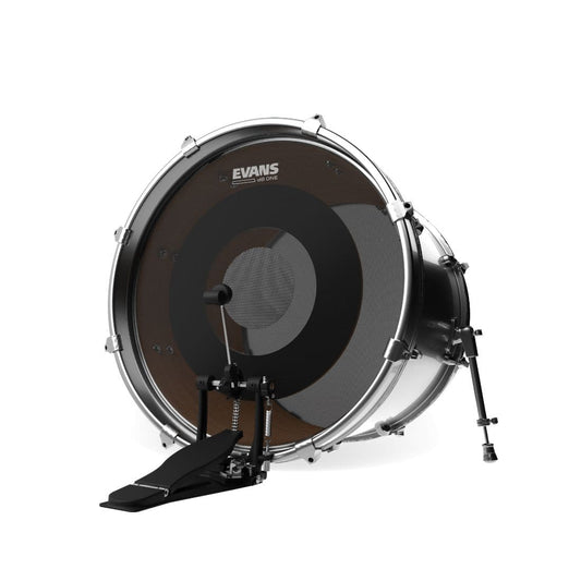 Evans dB One 5pc Rock Pack