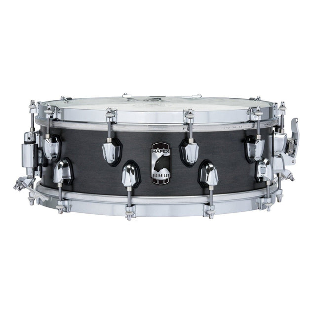 Mapex Black Panther Design Lab Equinox Maple Snare Drum 14x5