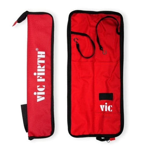 Vic Firth Essentials Stick Bag Red